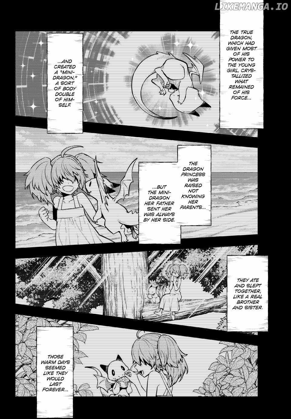 Tensei Shitara Slime Datta Ken Chapter 130 2